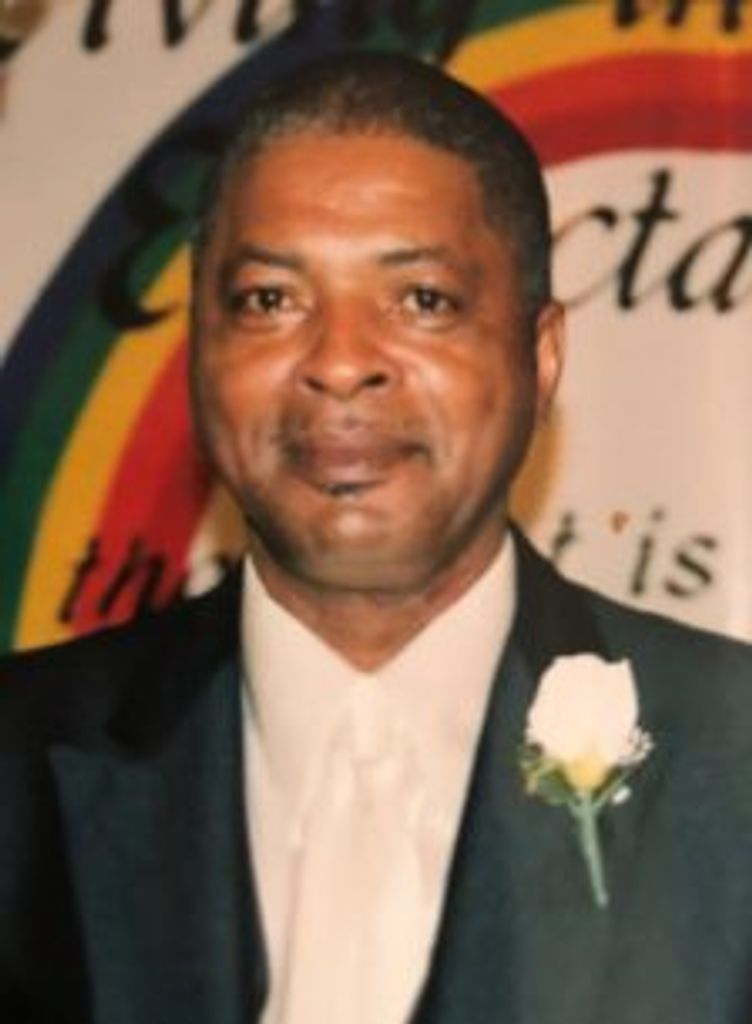 Kenneth Lee Burdette, Sr. Profile Photo
