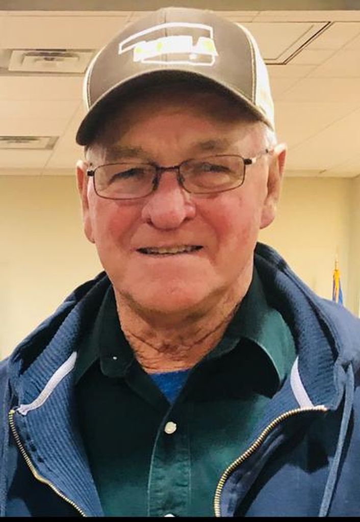 Lonnie Roy Manuel, Sr. Profile Photo