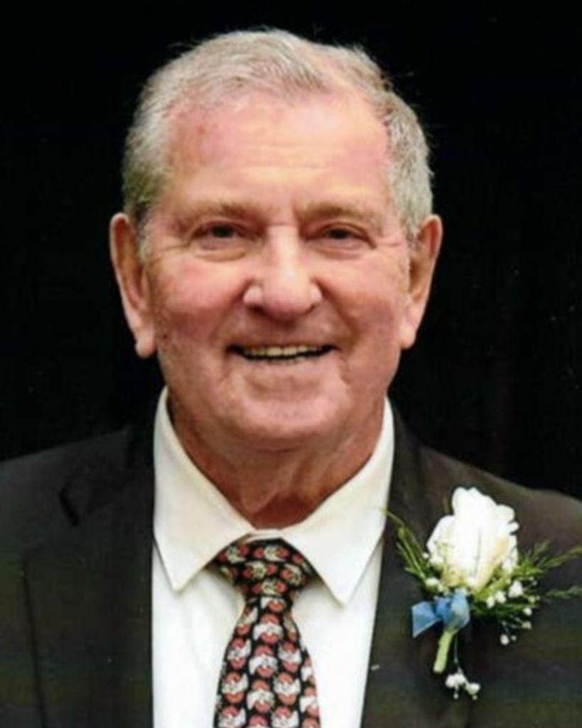 Alan R. Gurd