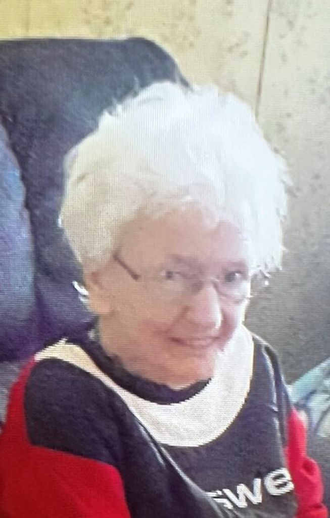 Martha Ann Shuman Profile Photo