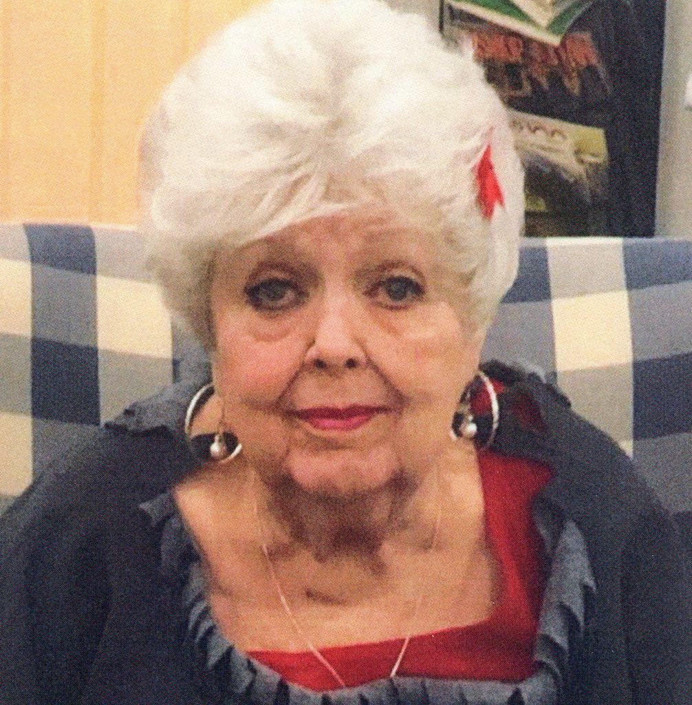 Winnie Branam Profile Photo