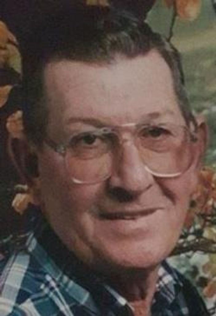 William C. Gossett Profile Photo