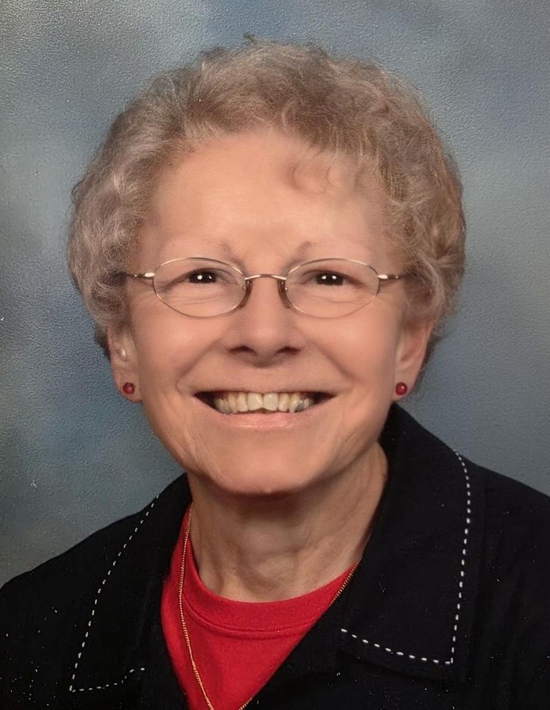 Mary Ann Burbach Profile Photo