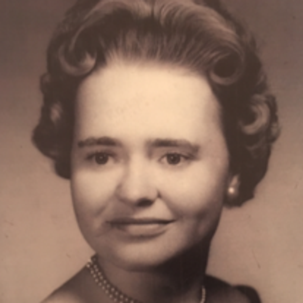 Joan M.  Faddis