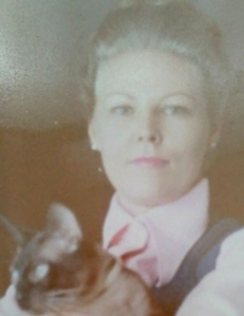 Barbara J. Anspach