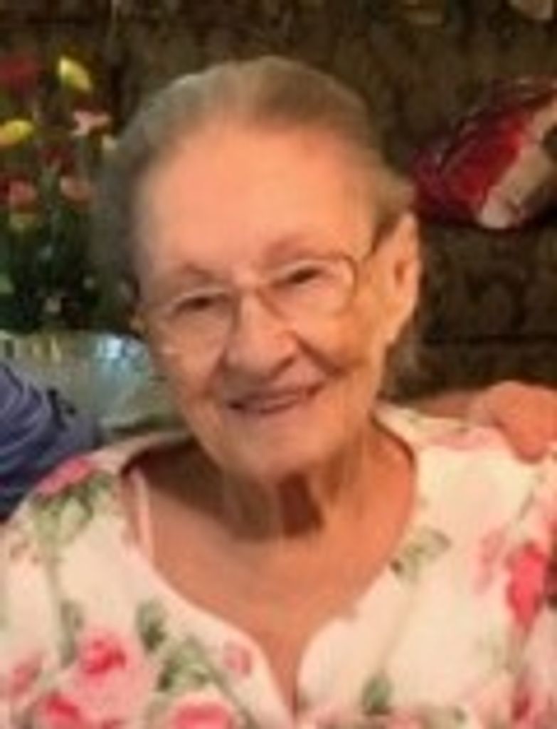 Gladys Borland