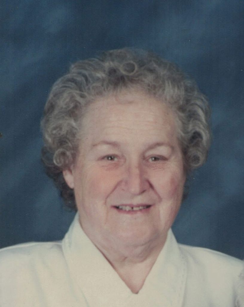 Eva L. (Geiswite)  Wade