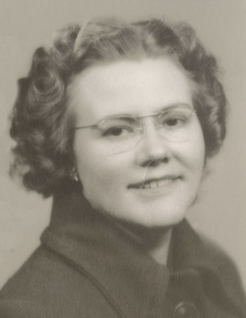 Lillian Wilson