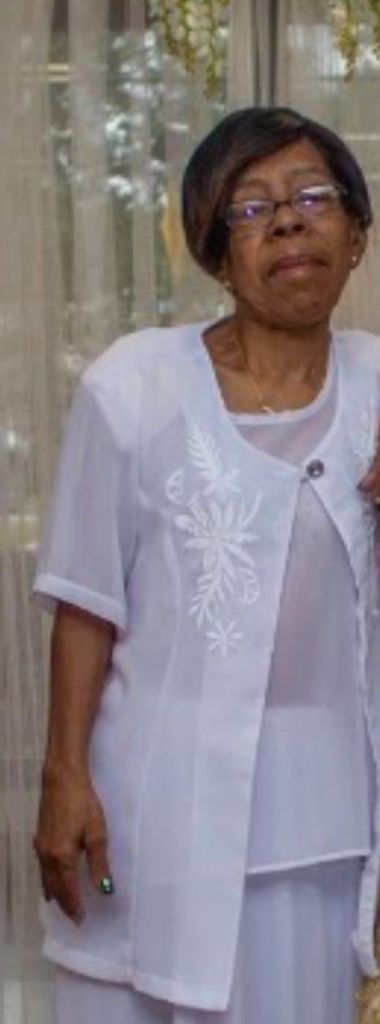 Earline Pino Rogers Profile Photo