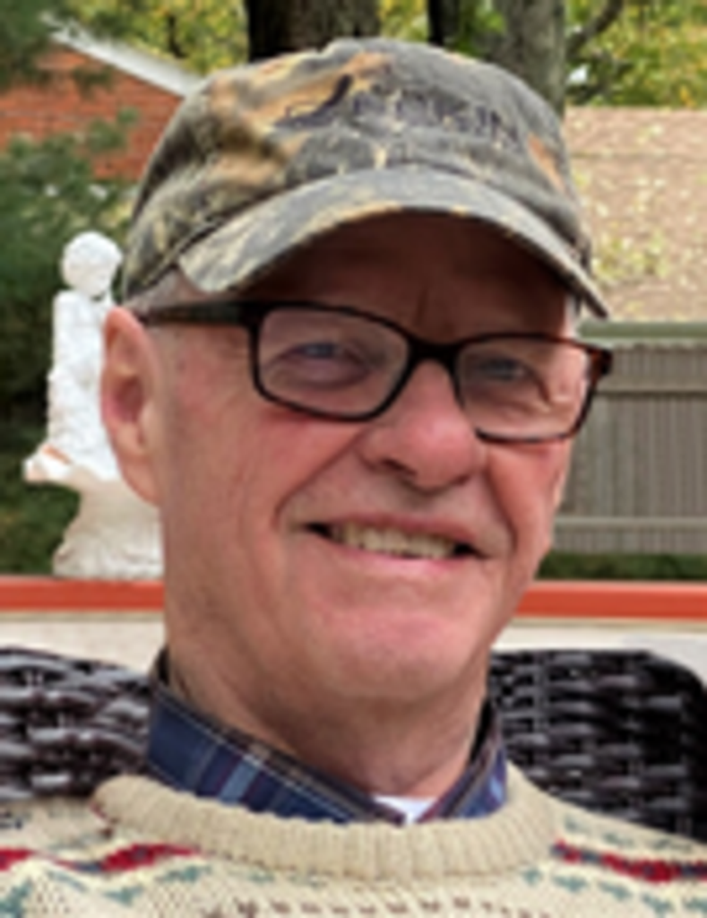 Brice Mcwethy Profile Photo