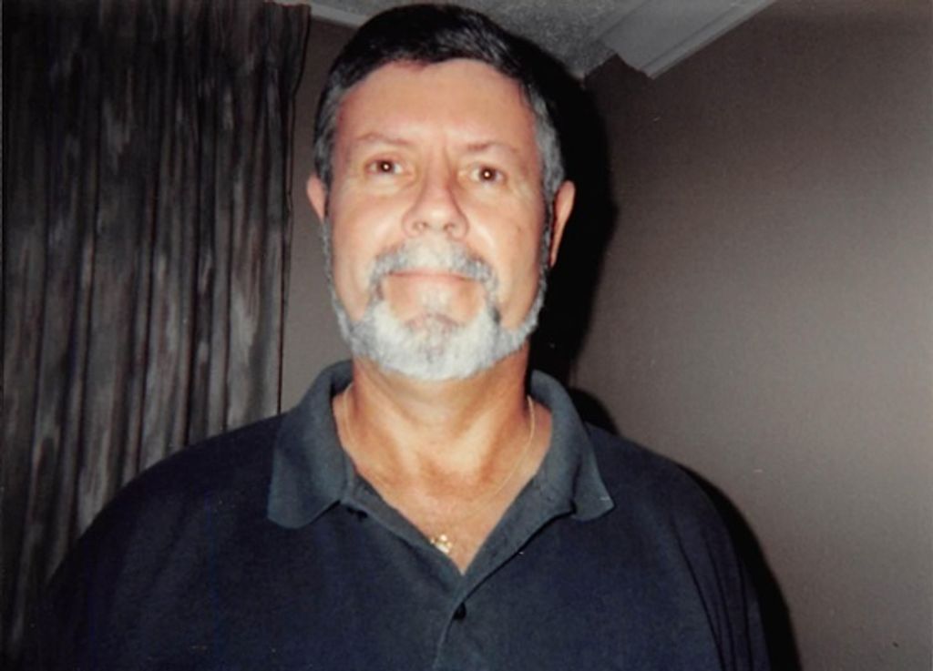 Ronald "Ron" Ralph Burrell Profile Photo