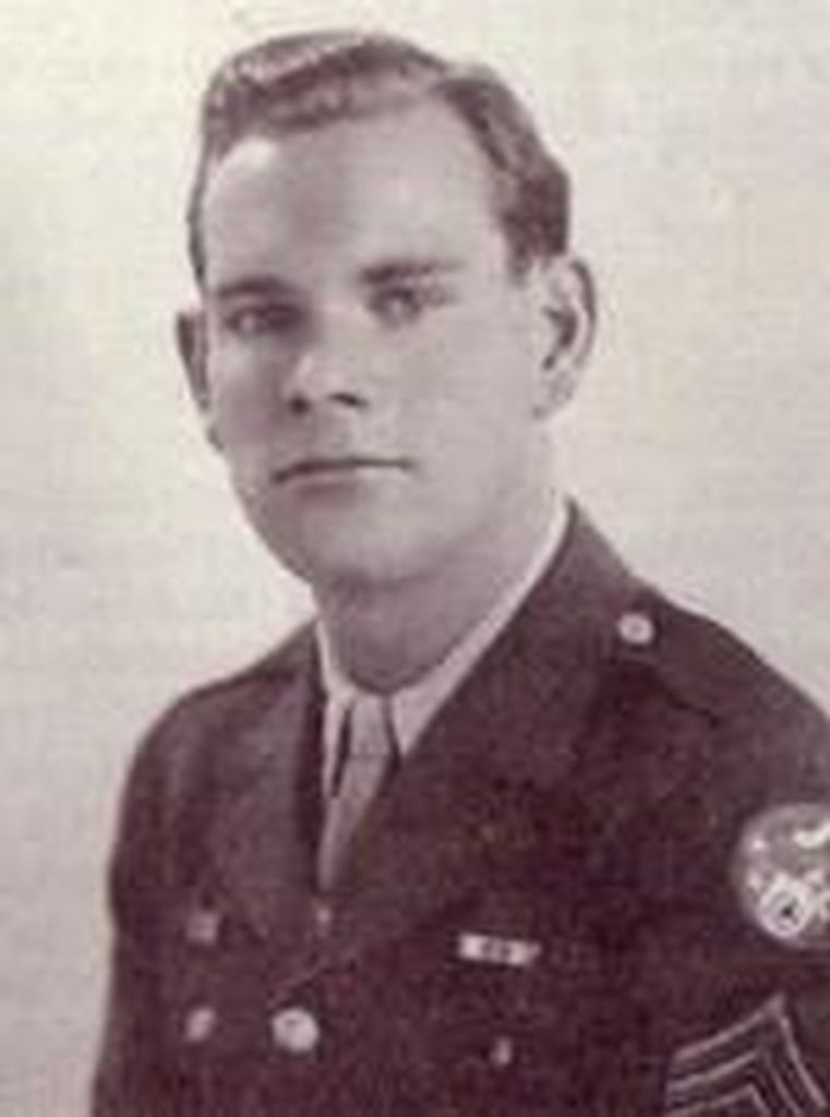 Charles "Bill" Colwell