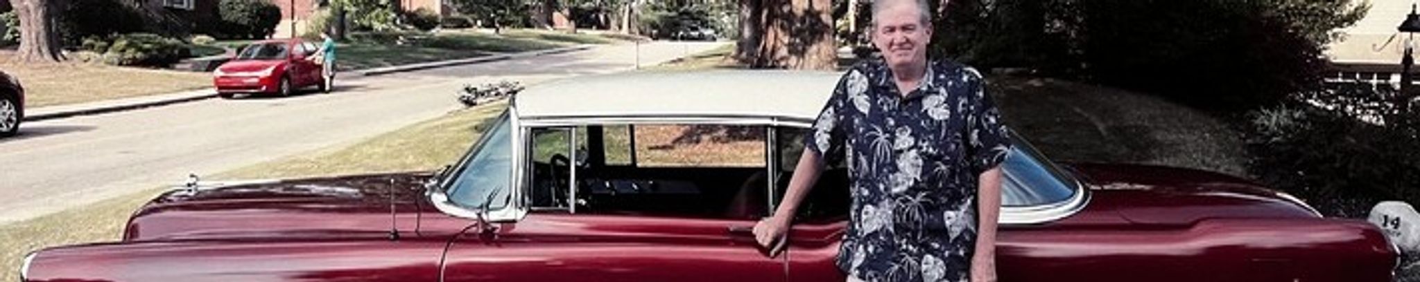 Cover photo for Michael "Mike" Moffitt's Obituary