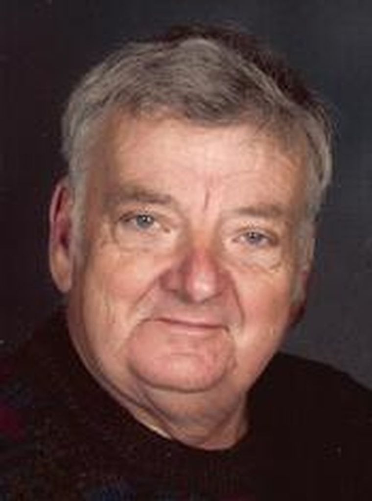 Johnny Mack Trent