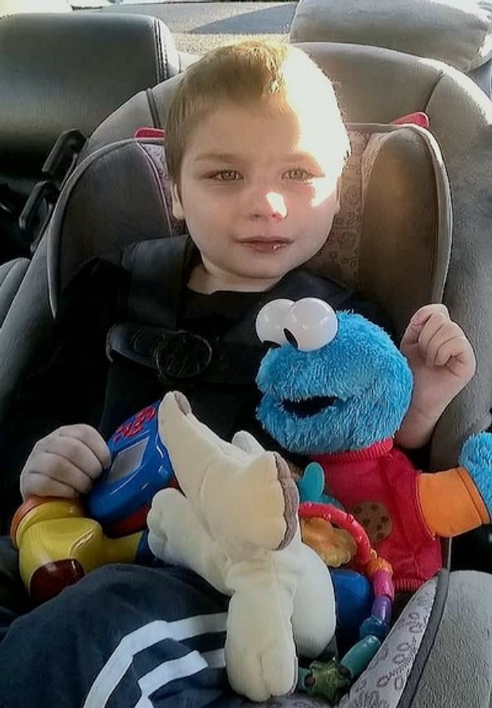 Kaleb William Dio Profile Photo
