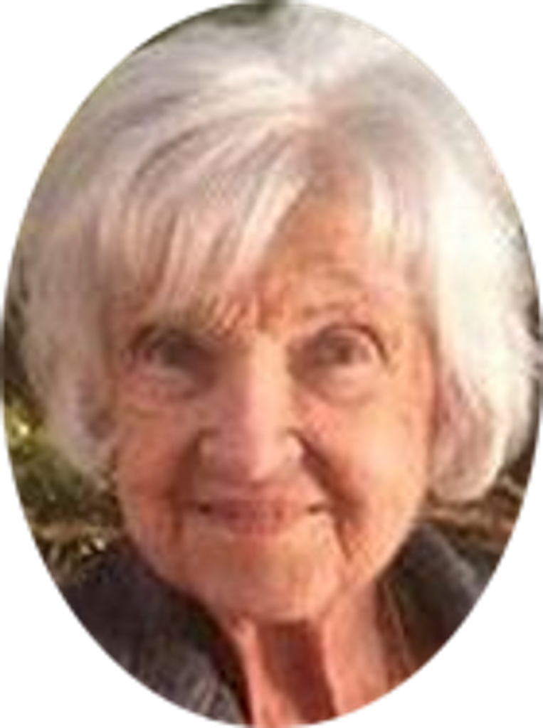 Gloria Kettering