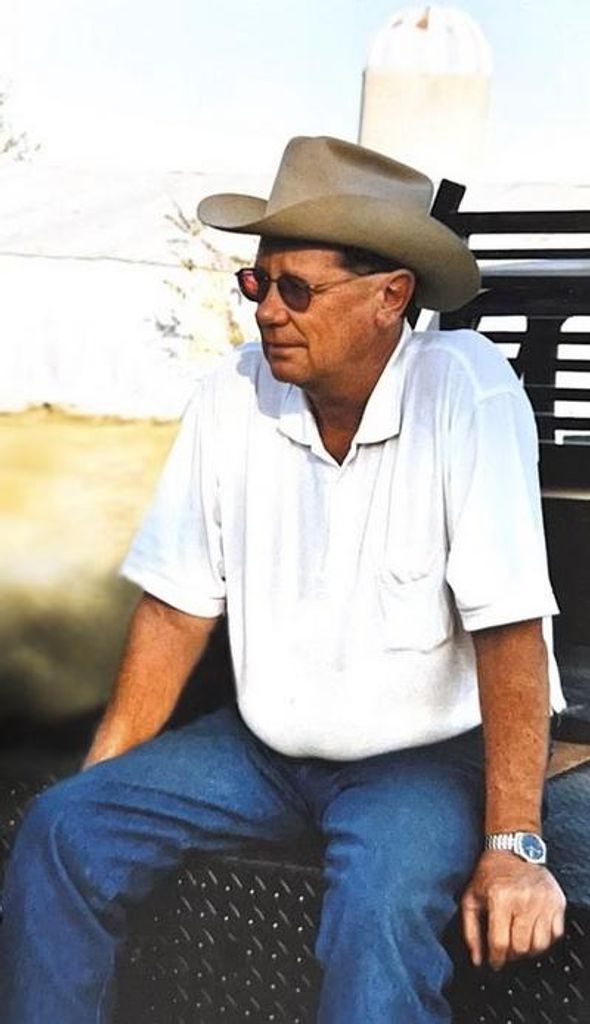 Lloyd "Buddy" Ellsworth Durbin Jr. Profile Photo