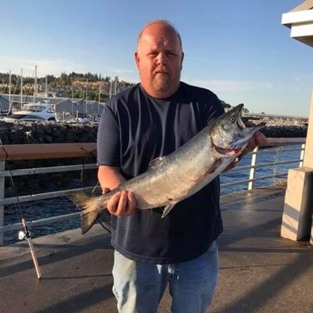 Bruce Allen Runyan Profile Photo