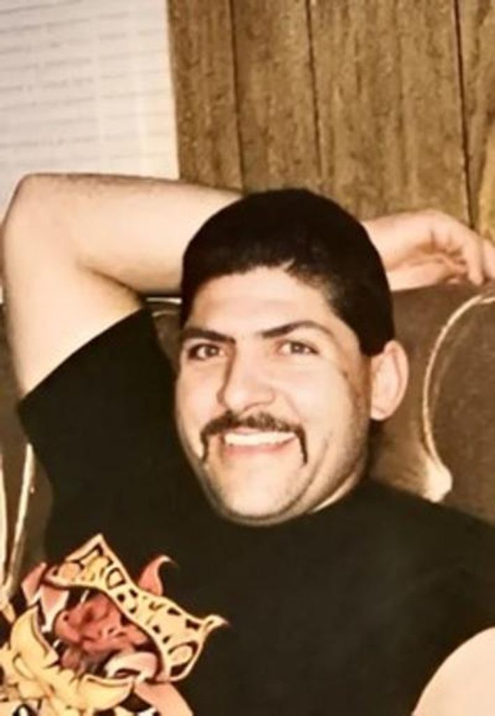 Raul Pando Jr. Profile Photo