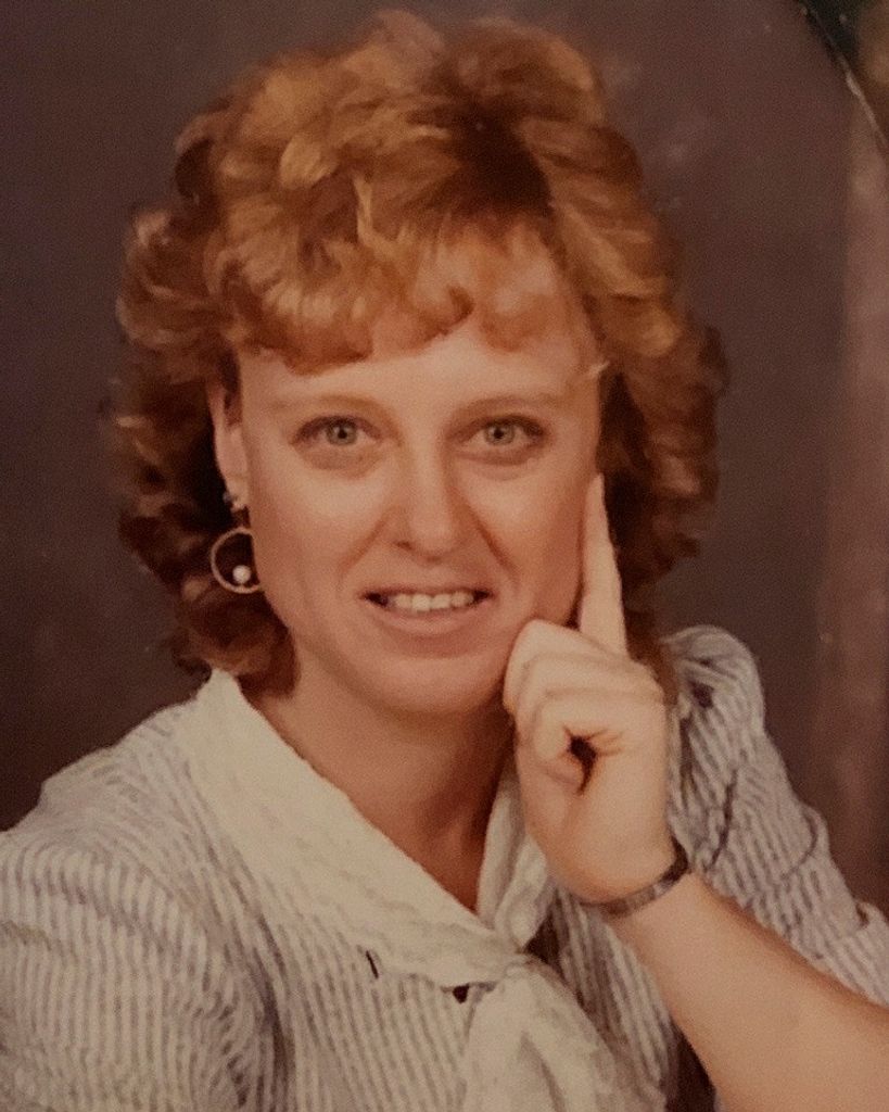 Linda Wilma Jones