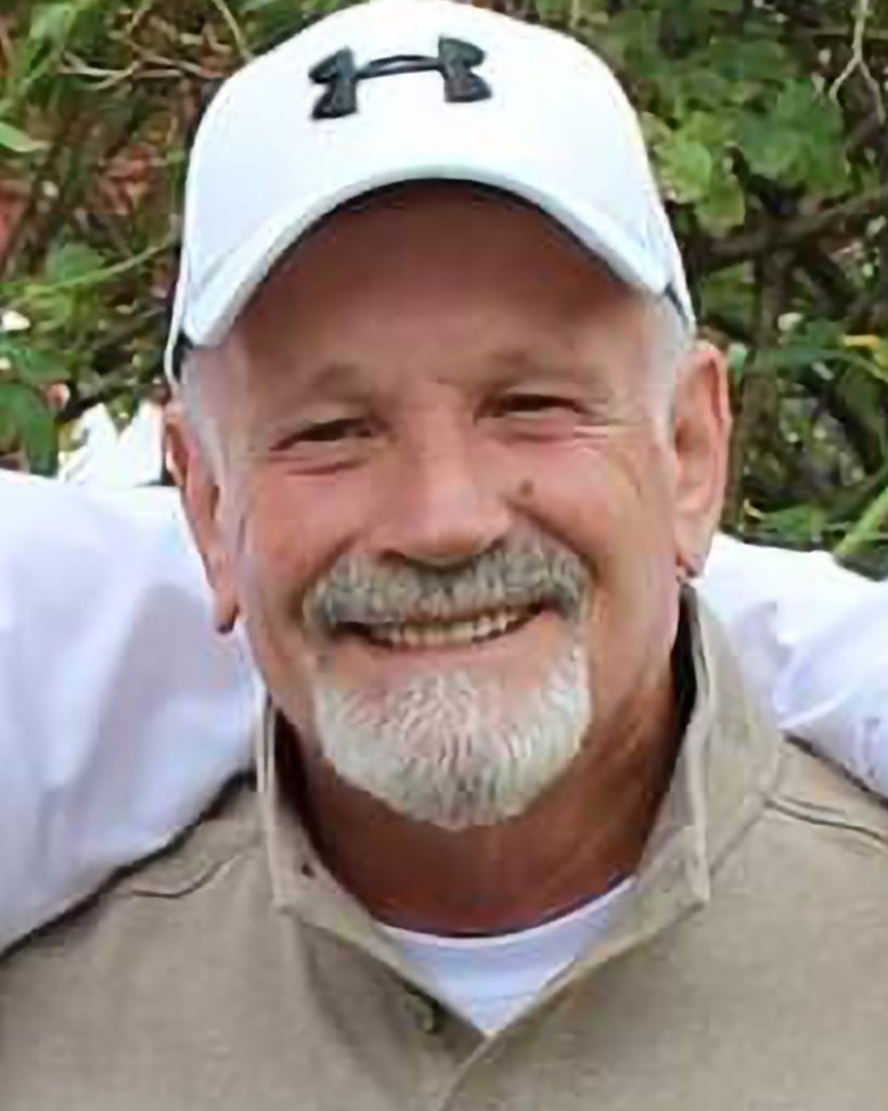 George Arthur Kibler Profile Photo