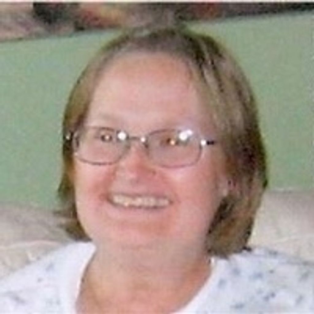 Gloria Jean LaBonte