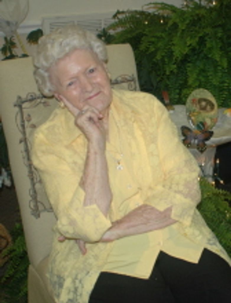 Clora Della Elliott Afinowicz