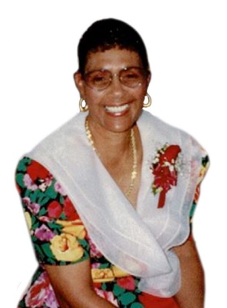 Glorideen E. Mccullough Turner
