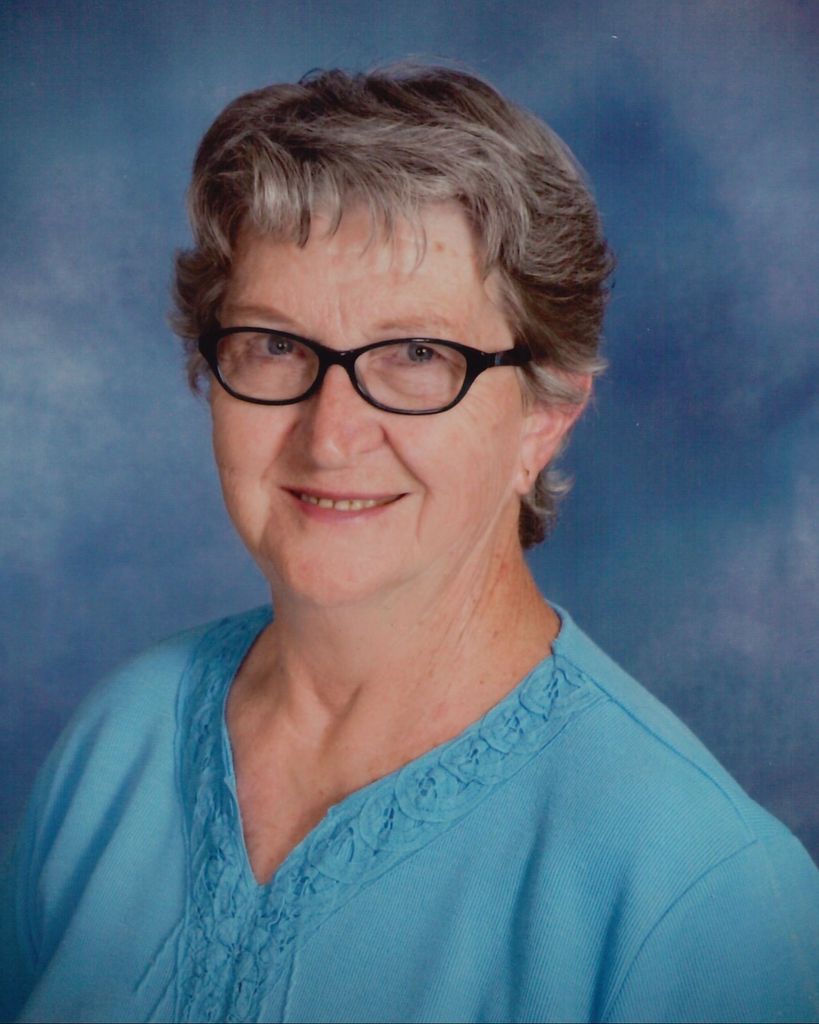 Louise Holeman Profile Photo