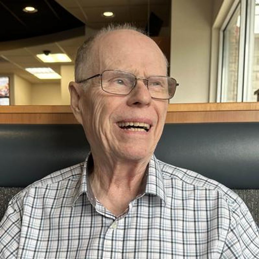 Charles "Chuck" Ingwell