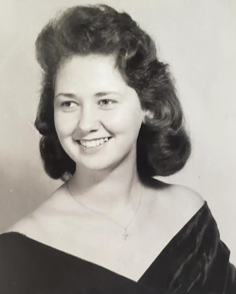 Norma Jean Cardinal