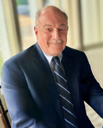 Mark Kevin Bentley's obituary image