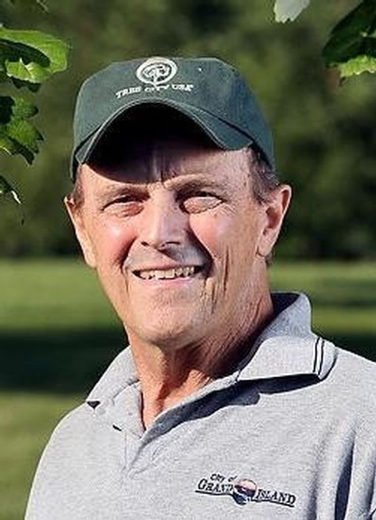 Gregg Bostelman Profile Photo