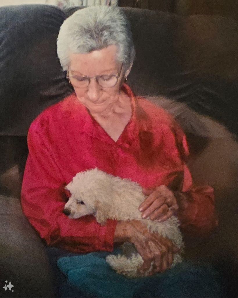 Bonnie Jackson Profile Photo