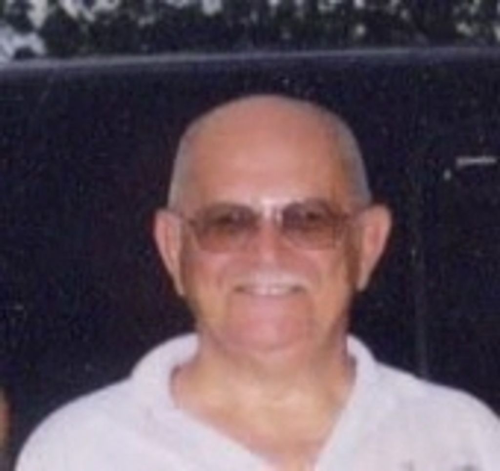 Ralph V. Gallion