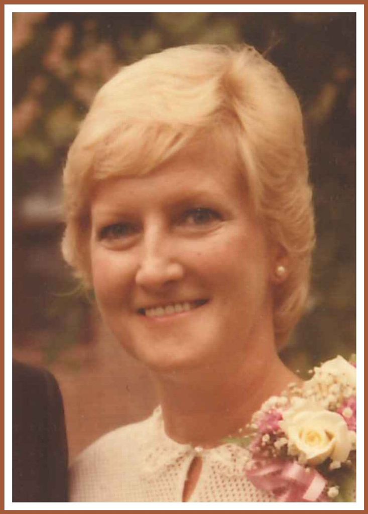 Davidine T. (Becker) Aldrich