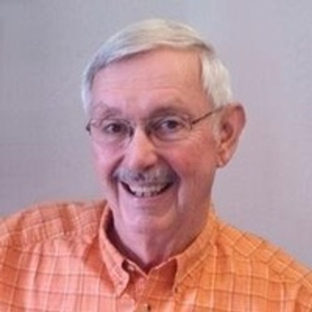 Roger J. Gruber