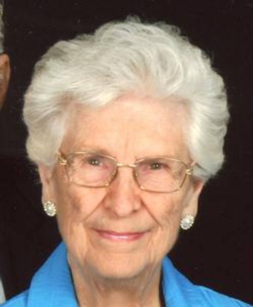 Phoebe "Joan" Dooley