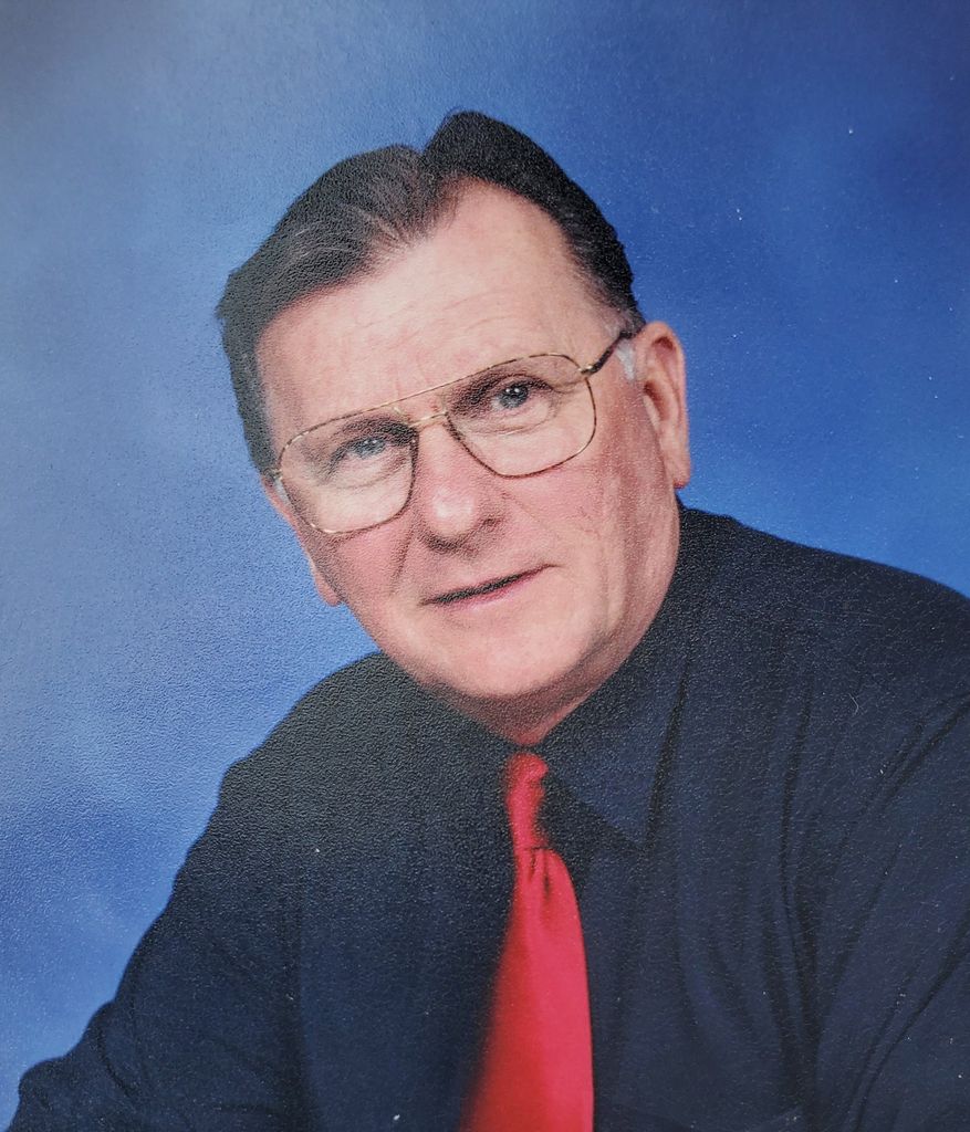 Mr. Richard L. Kehm Profile Photo