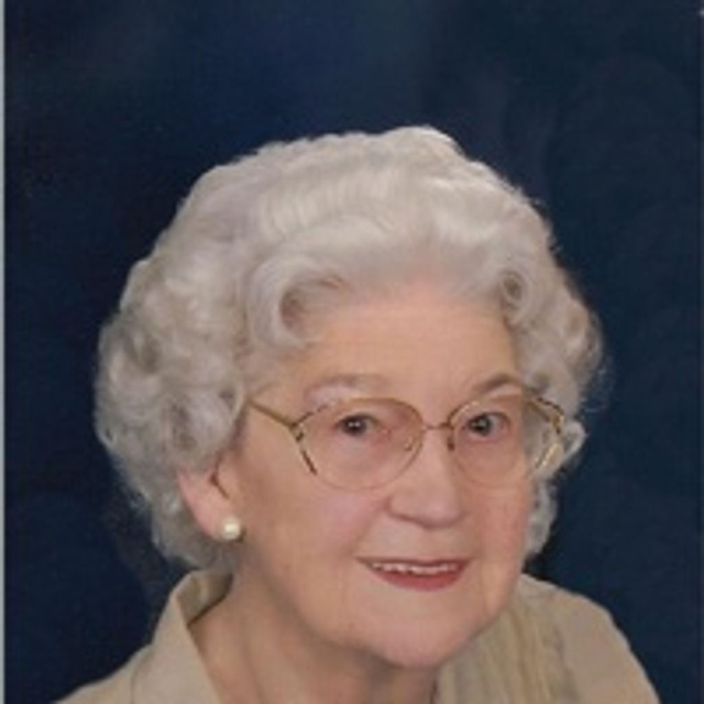 Marjorie L. Garmon