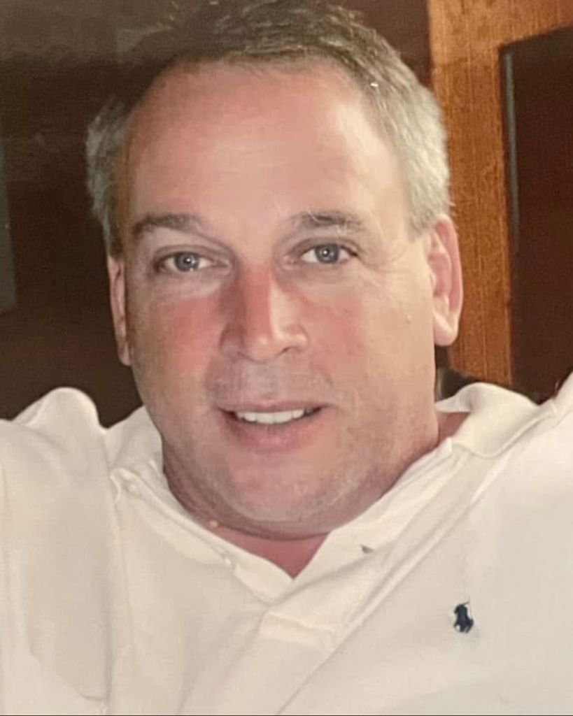 James Kevin Kerrigan Profile Photo