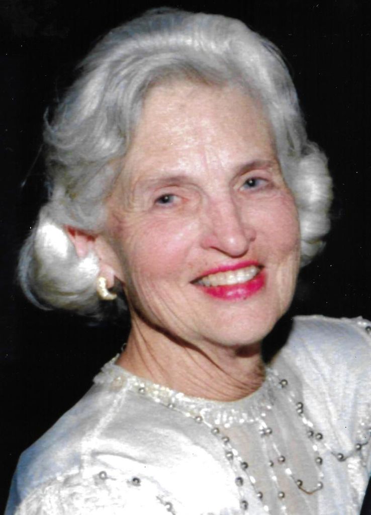 Barbara Holland Robertson Profile Photo