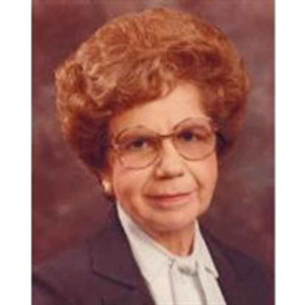 Marie Willey