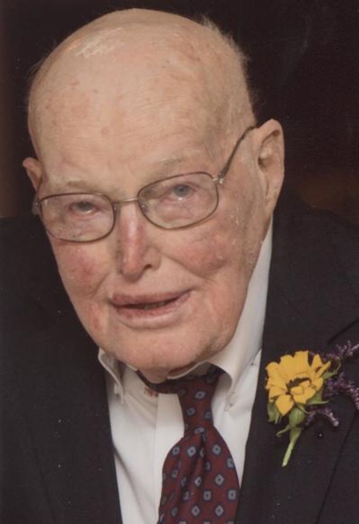 Lewis Moore Profile Photo