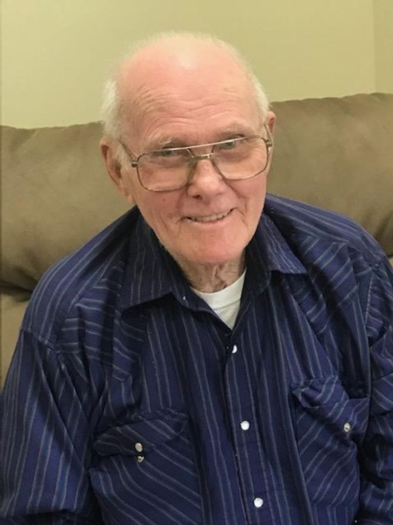 Bazil 'Bud' E. Murray