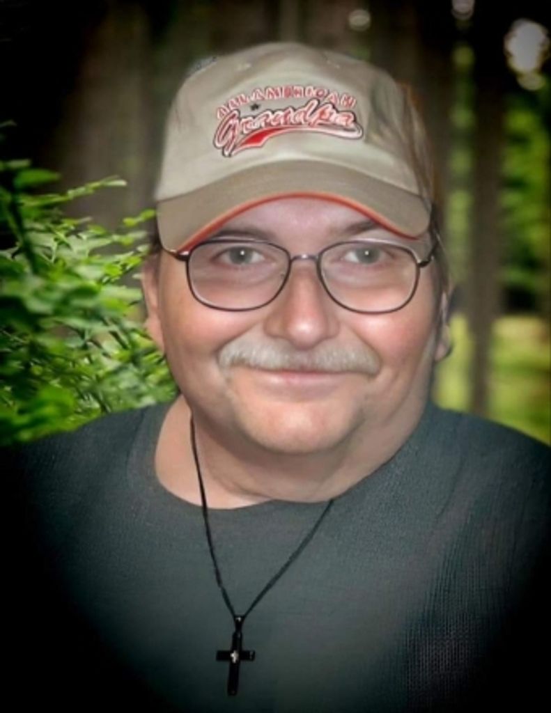 Larry Dean Knight Profile Photo