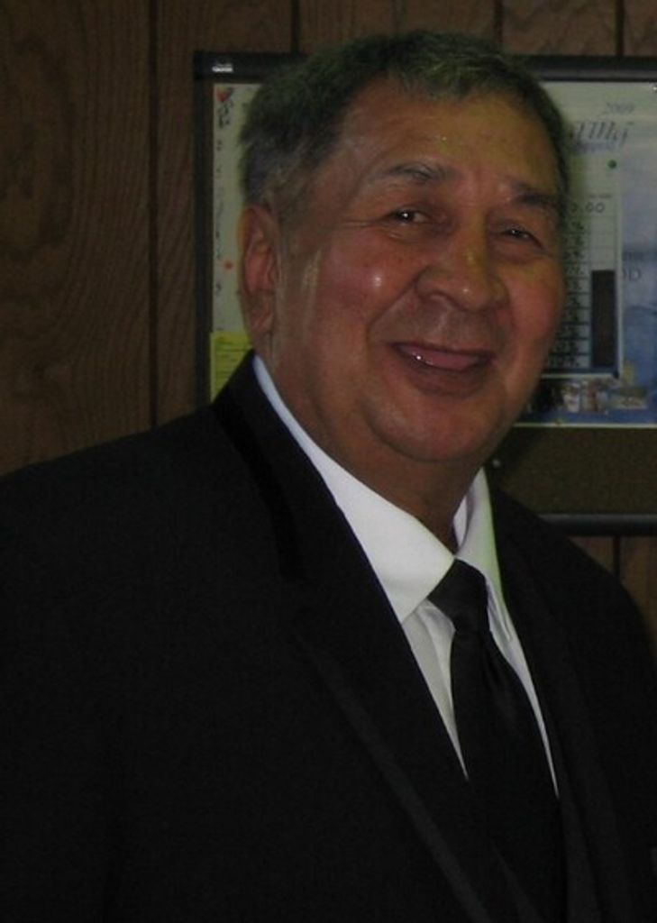 Leslie Joseph Barse Sr. Profile Photo
