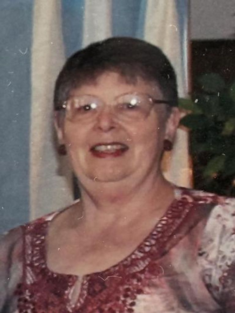 Patricia Shoemaker Profile Photo