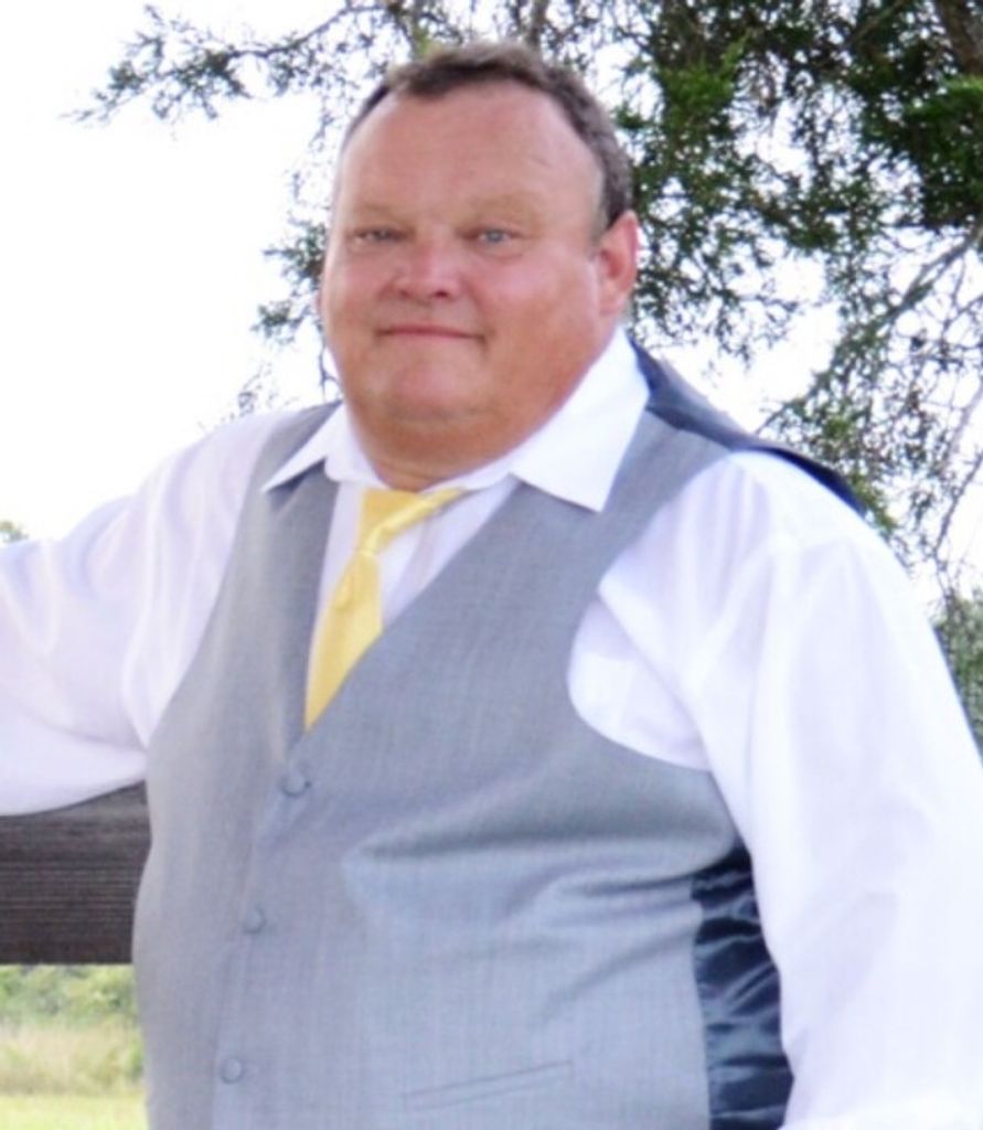 Ronald Ezell
