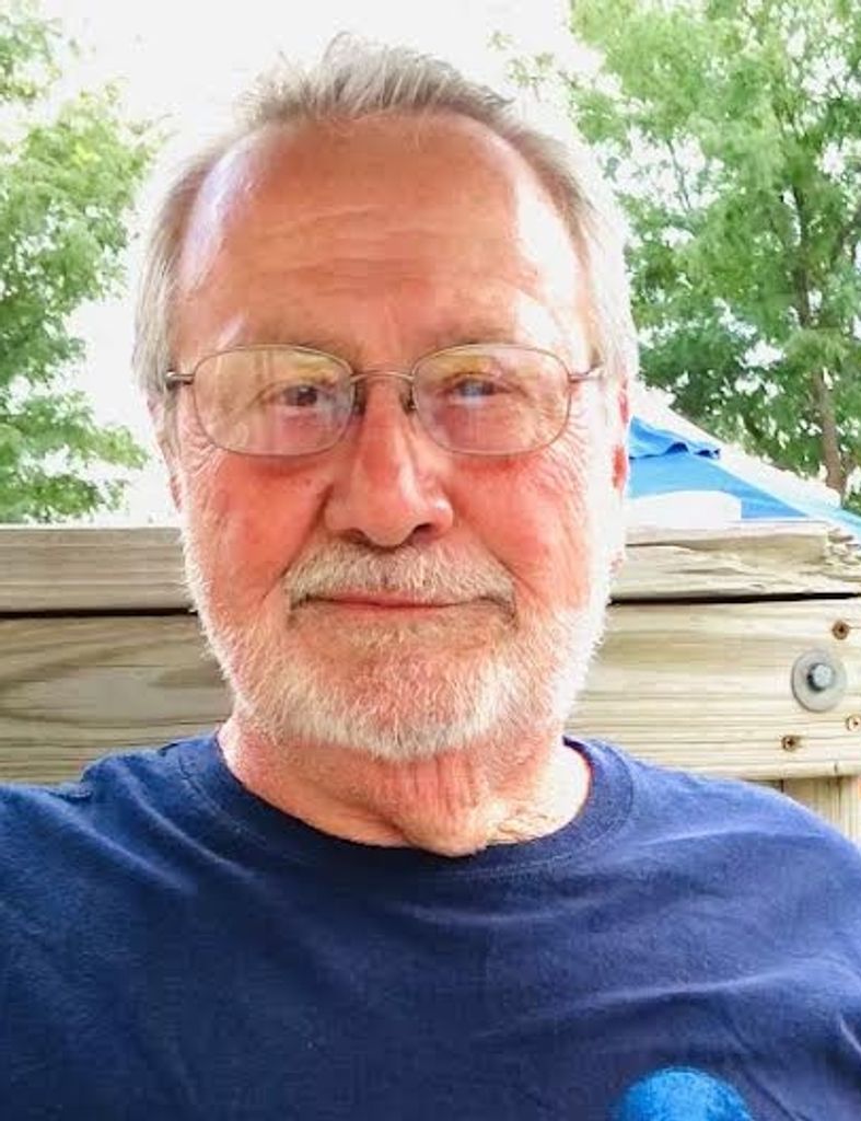 Gary Michael Jones Profile Photo